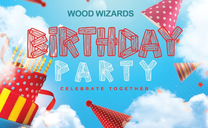 Birthday Parties