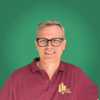 Phill Hastell