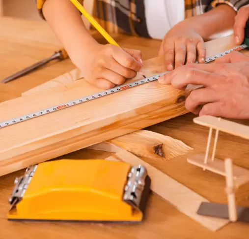 >Why is design & technology important?
